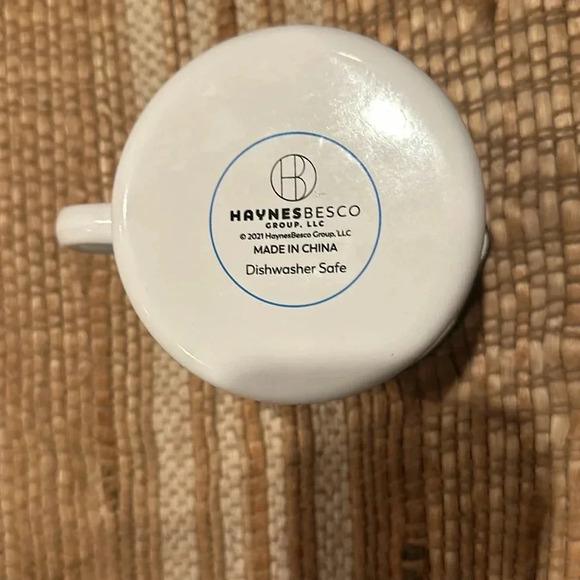 Soup cup - Picture 2 of 4